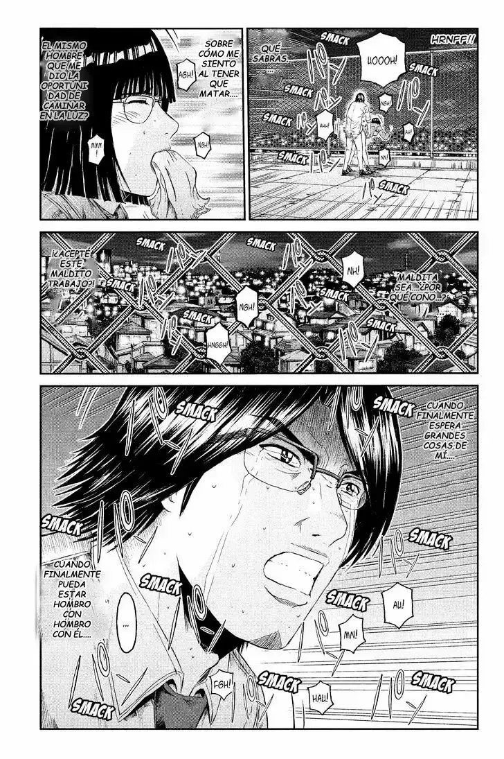 Capitulo 72 page 14