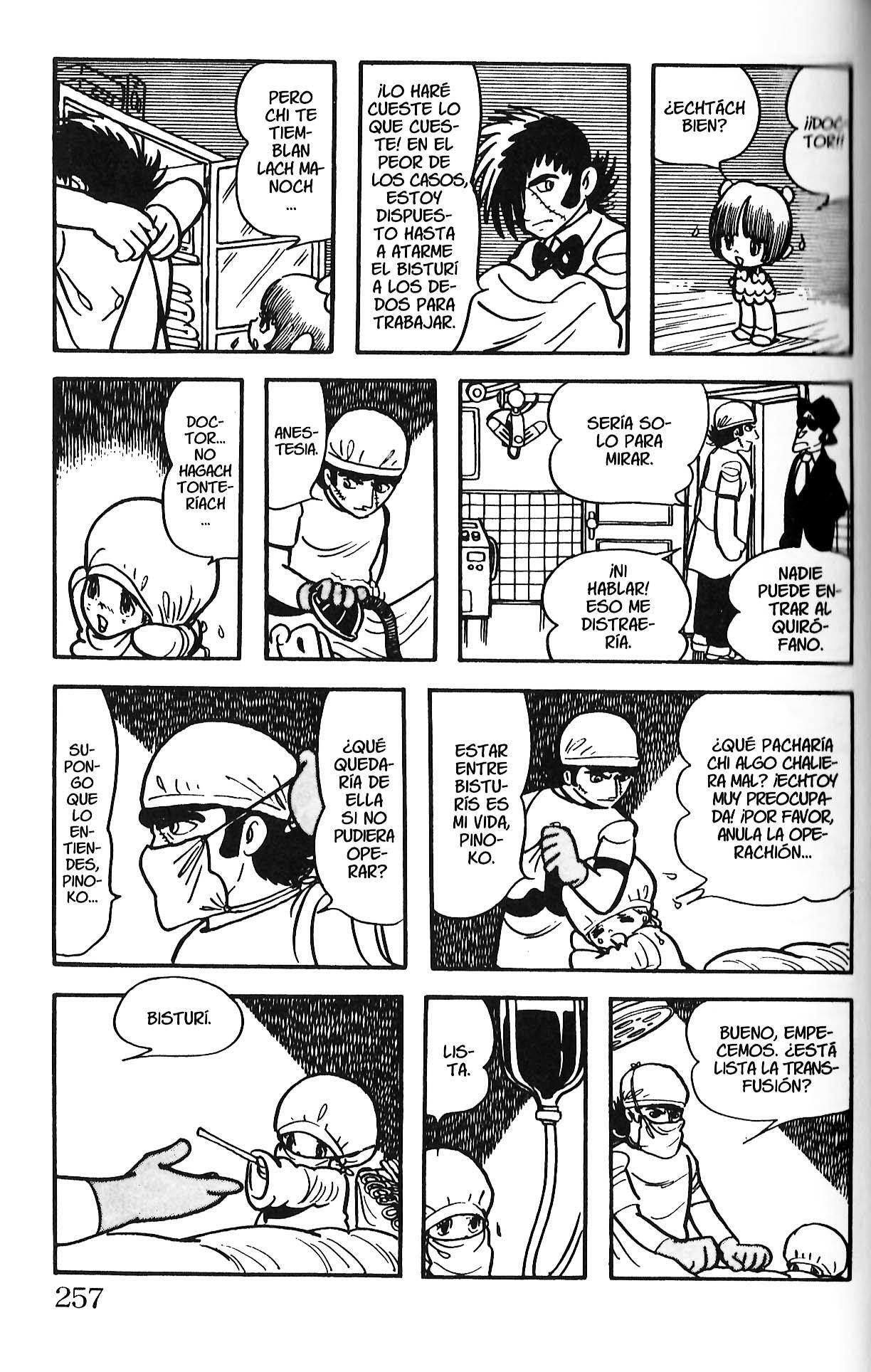 Capitulo 192 page 17