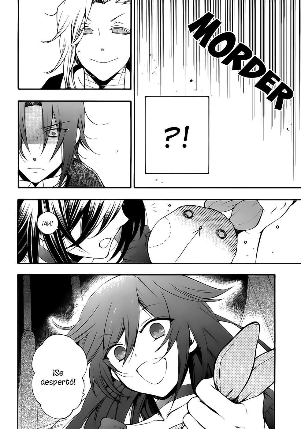 Capitulo 71 page 17