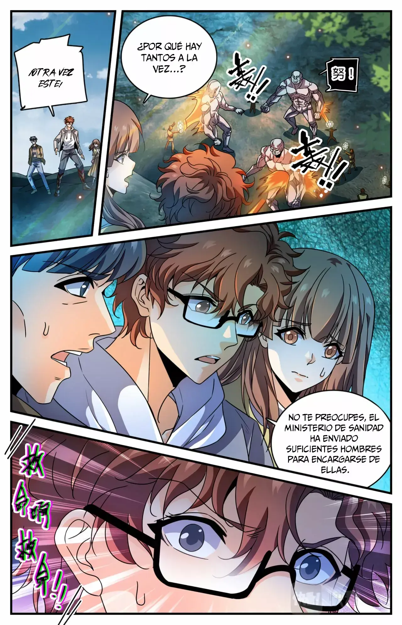 Capitulo 995 page 7