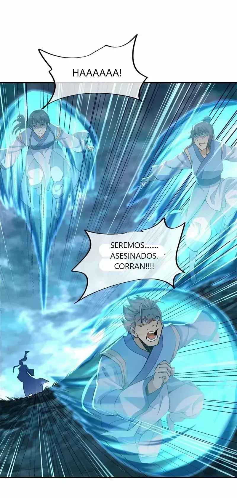 Capitulo 70 page 21