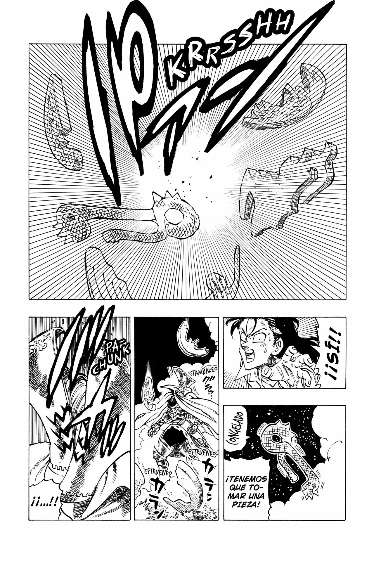Capitulo 21 page 18