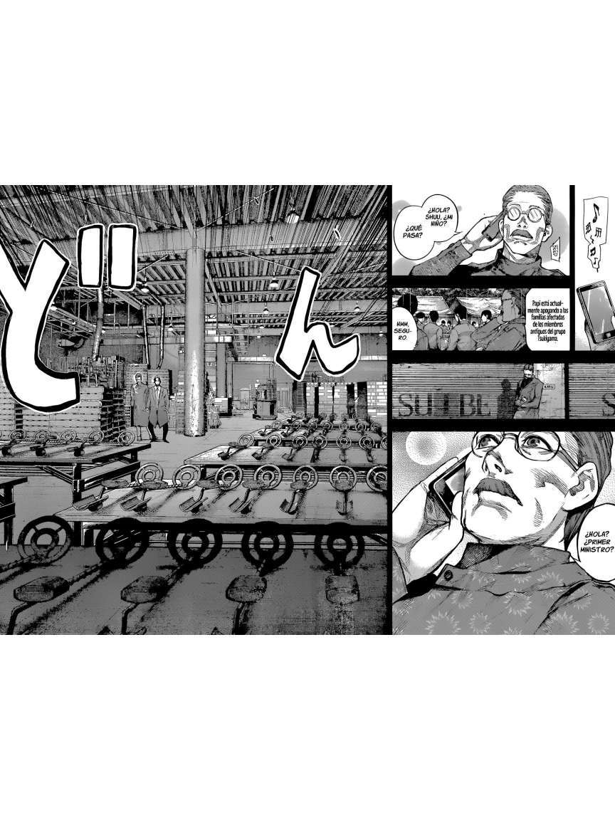 Capitulo 152 page 6