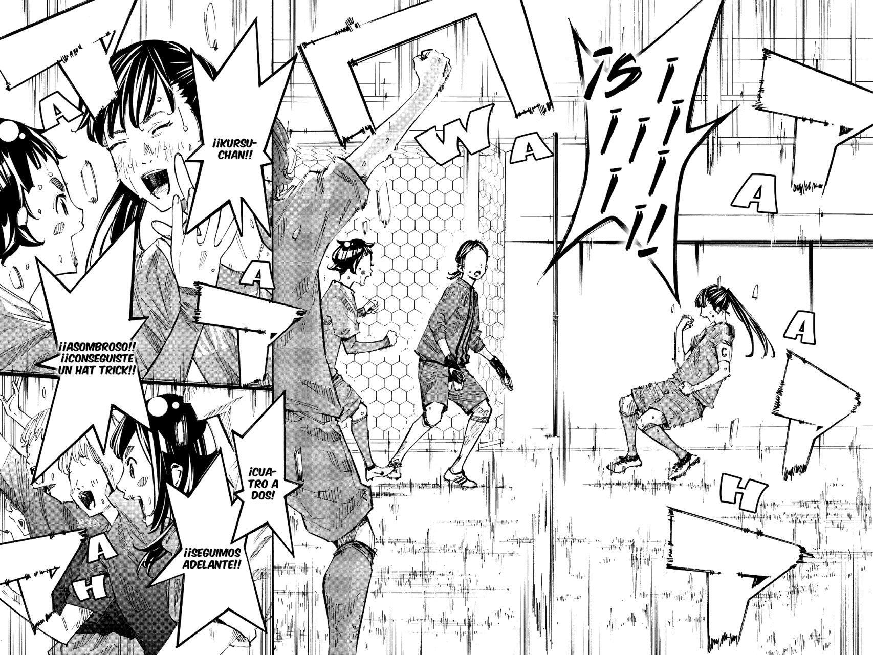Capitulo 40 page 4