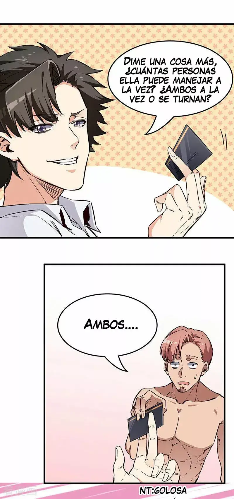 Capitulo 175 page 15