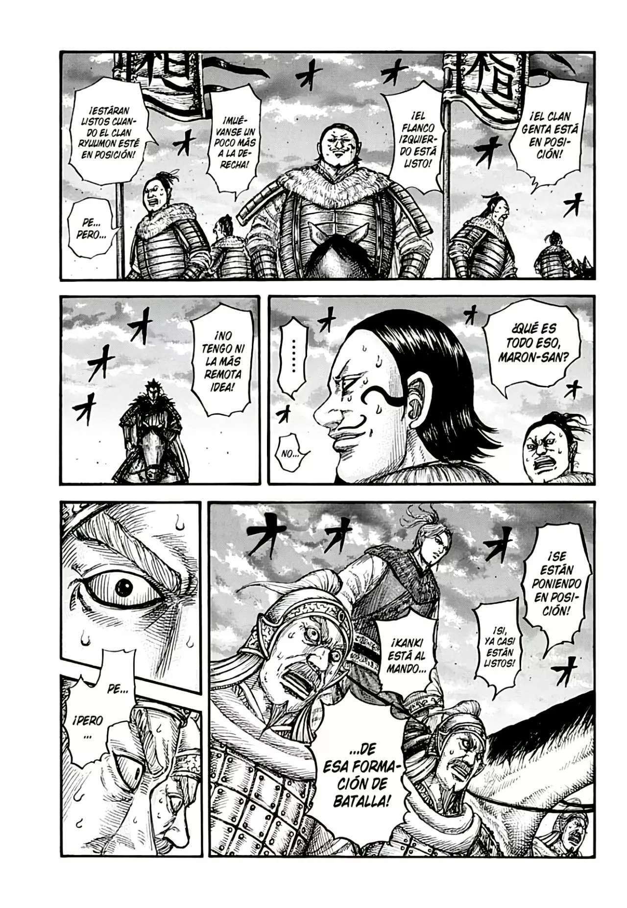 Capitulo 724 page 20