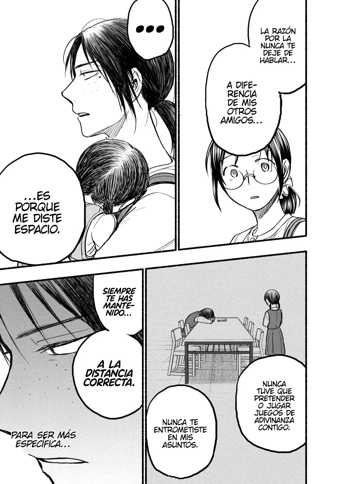 Capitulo 77 page 20