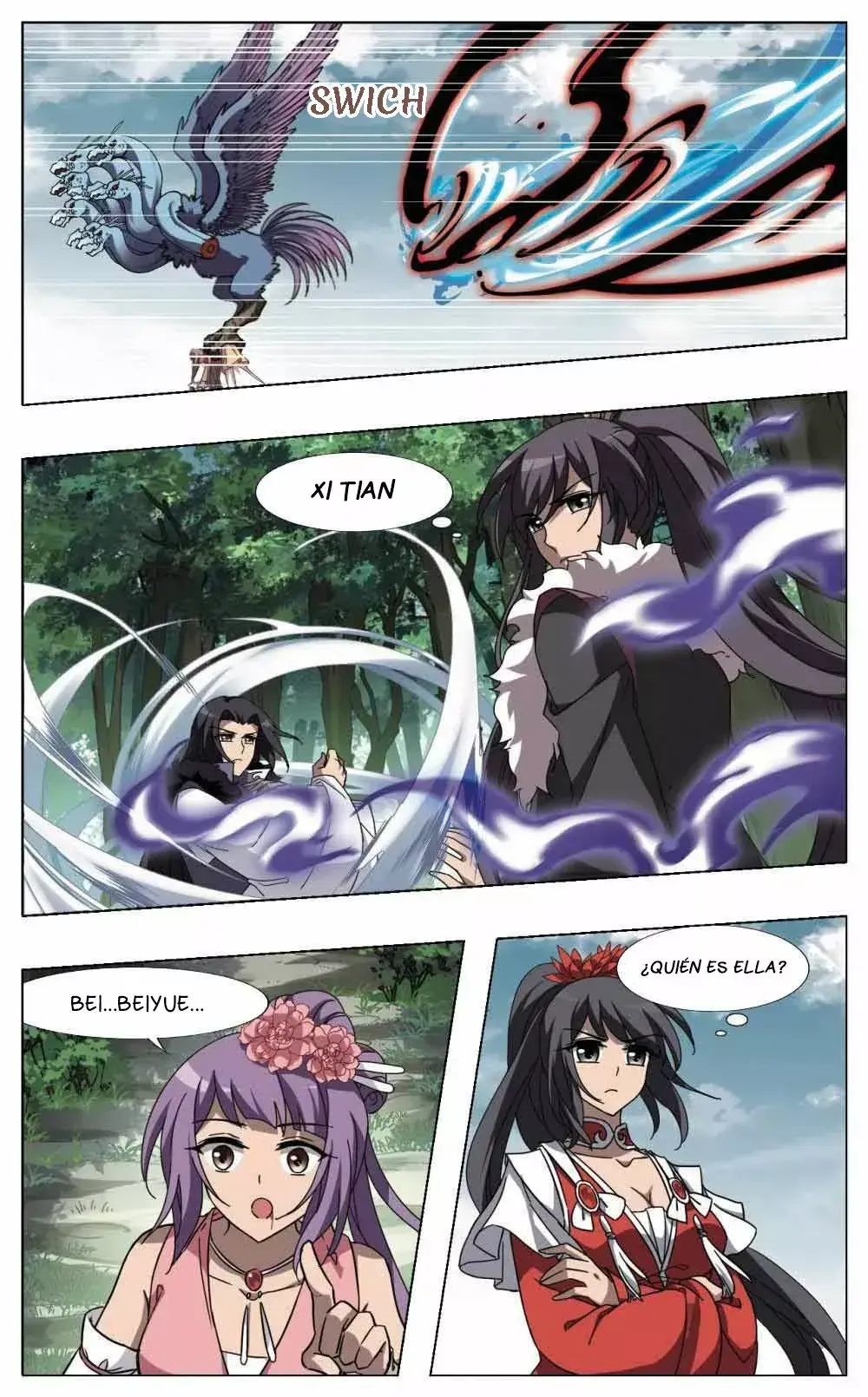 Capitulo 115 page 8