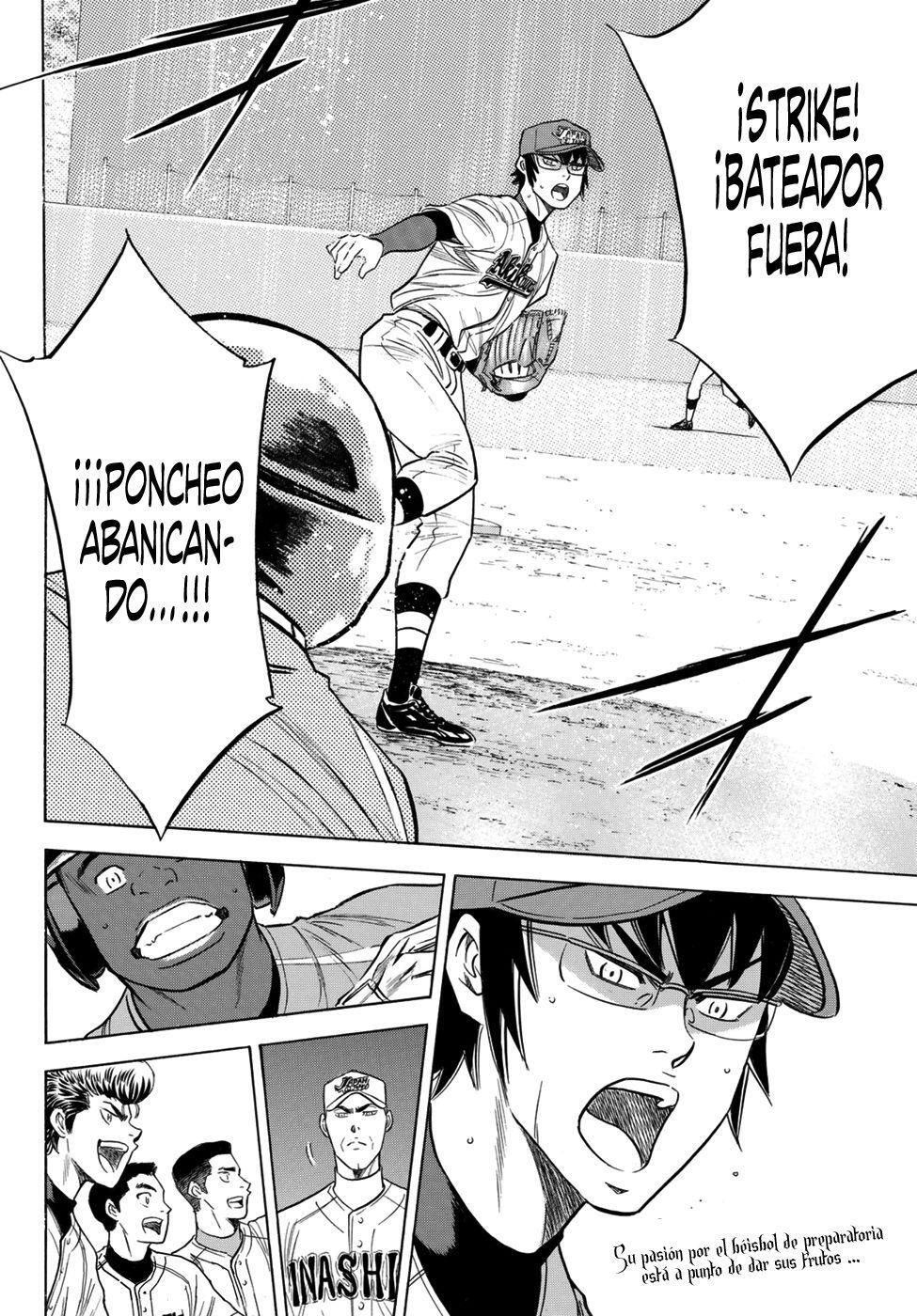 Capitulo 103 page 21