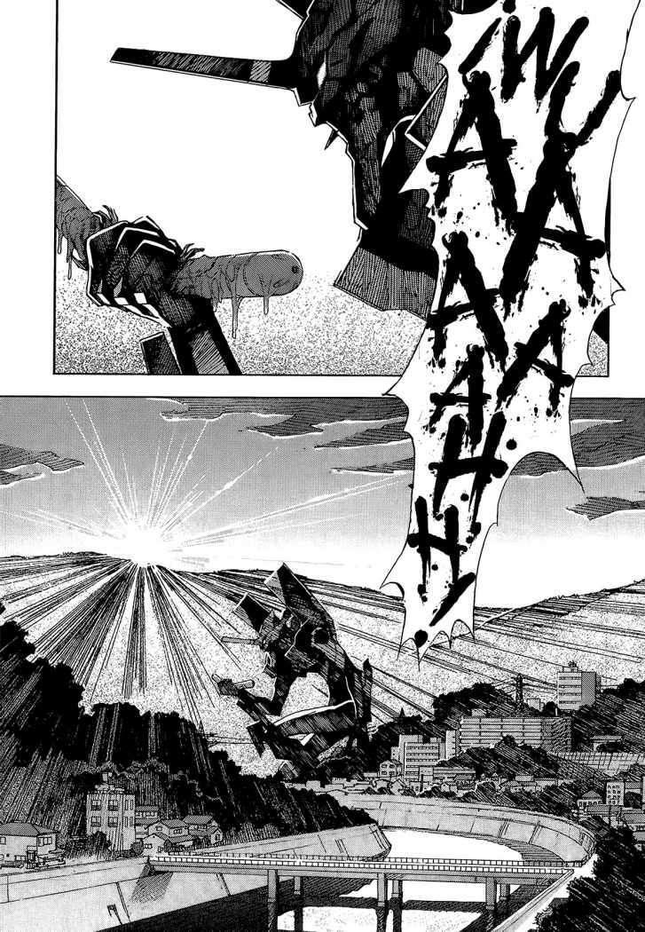 Capitulo 40 page 15