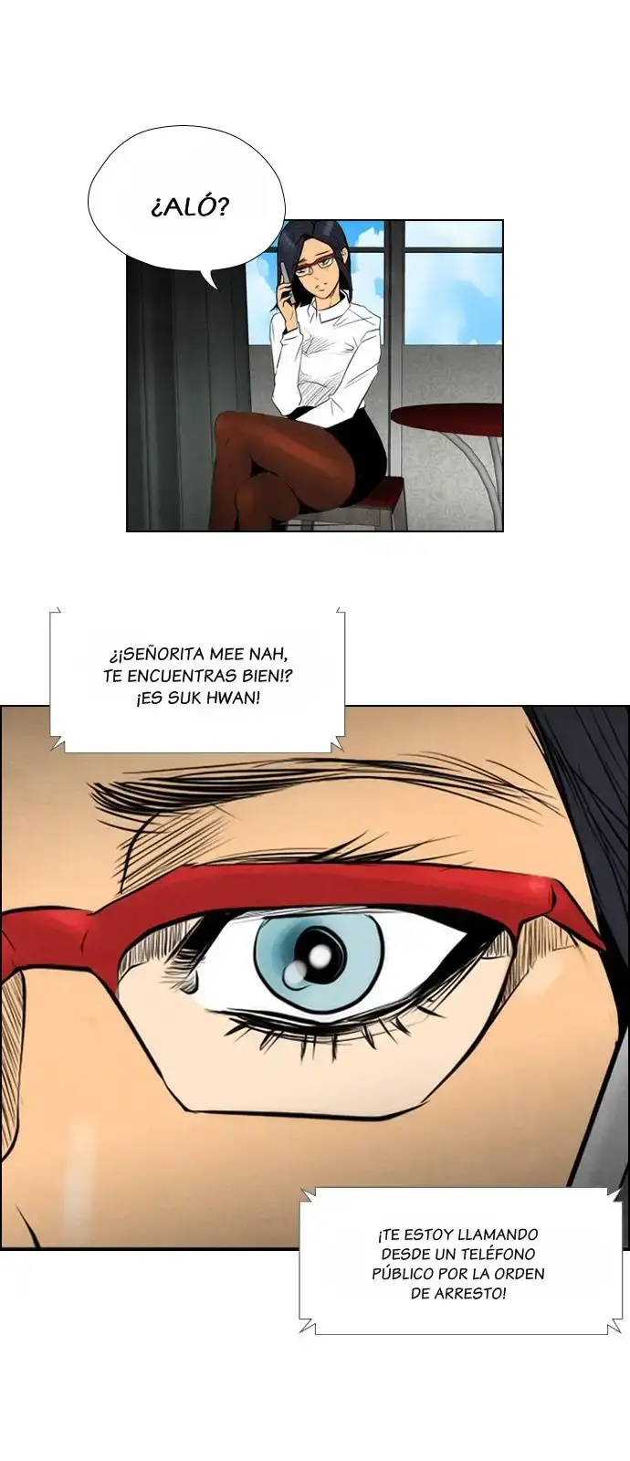 Capitulo 52 page 19