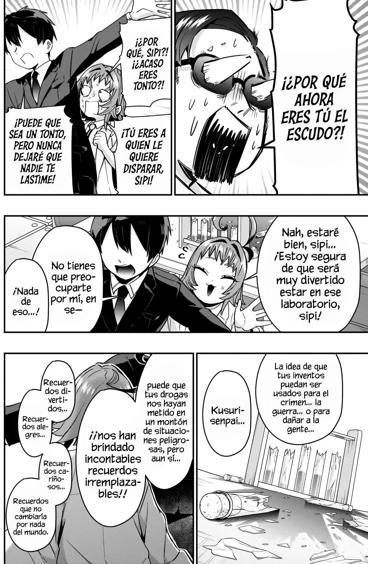 Capitulo 74 page 13