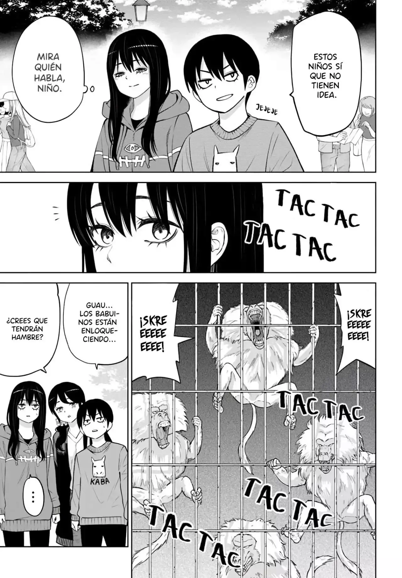 Capitulo 70 page 3