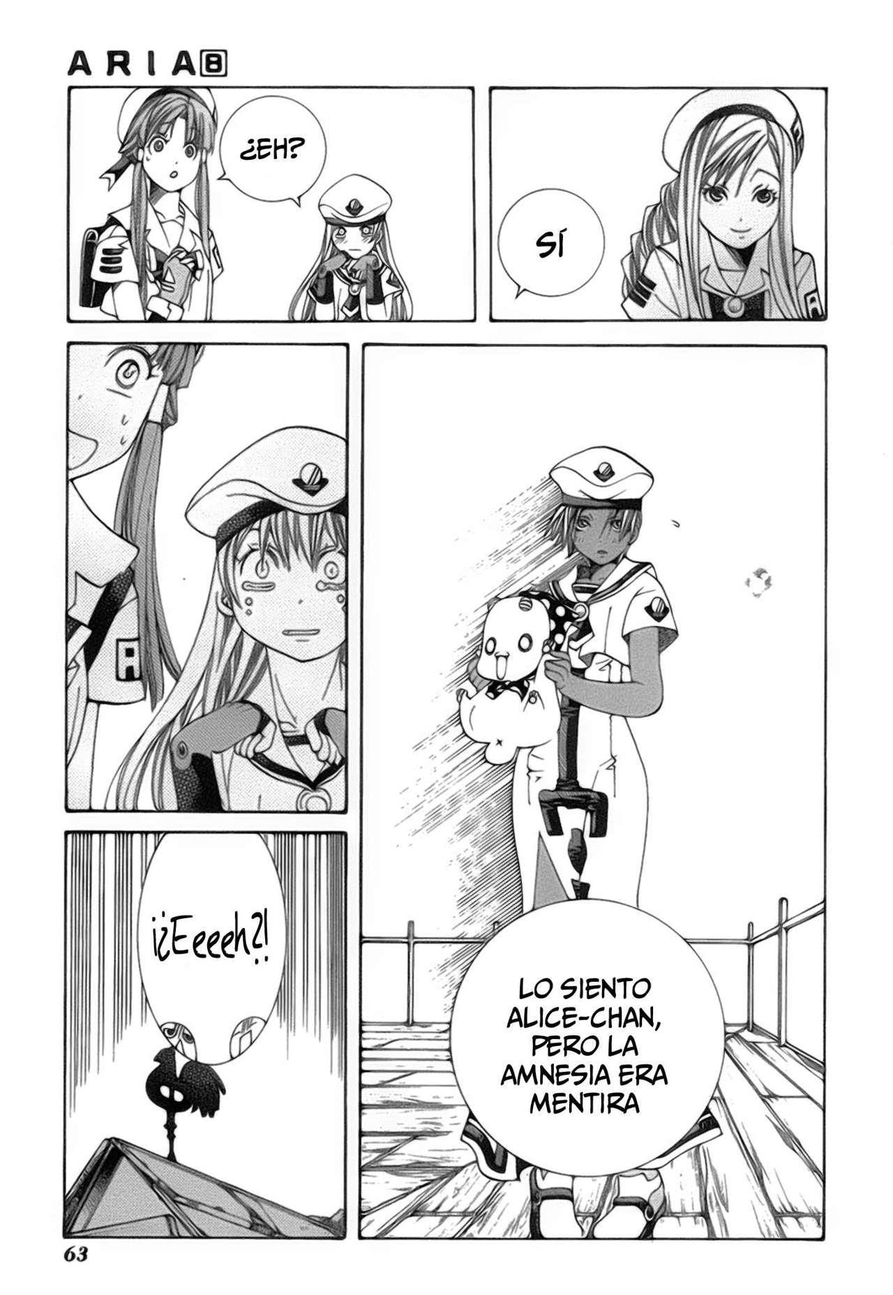 Capitulo 37 page 28