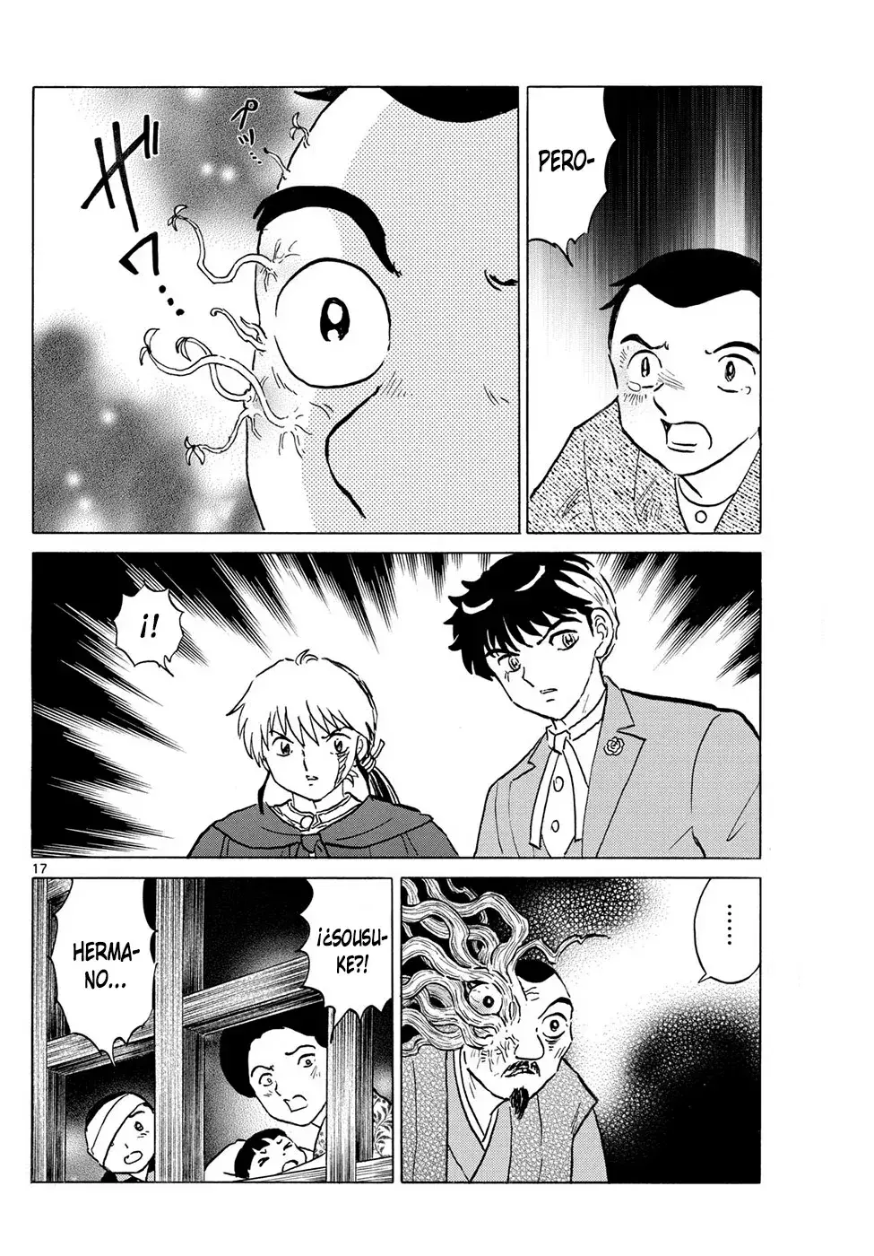 Capitulo 228 page 17