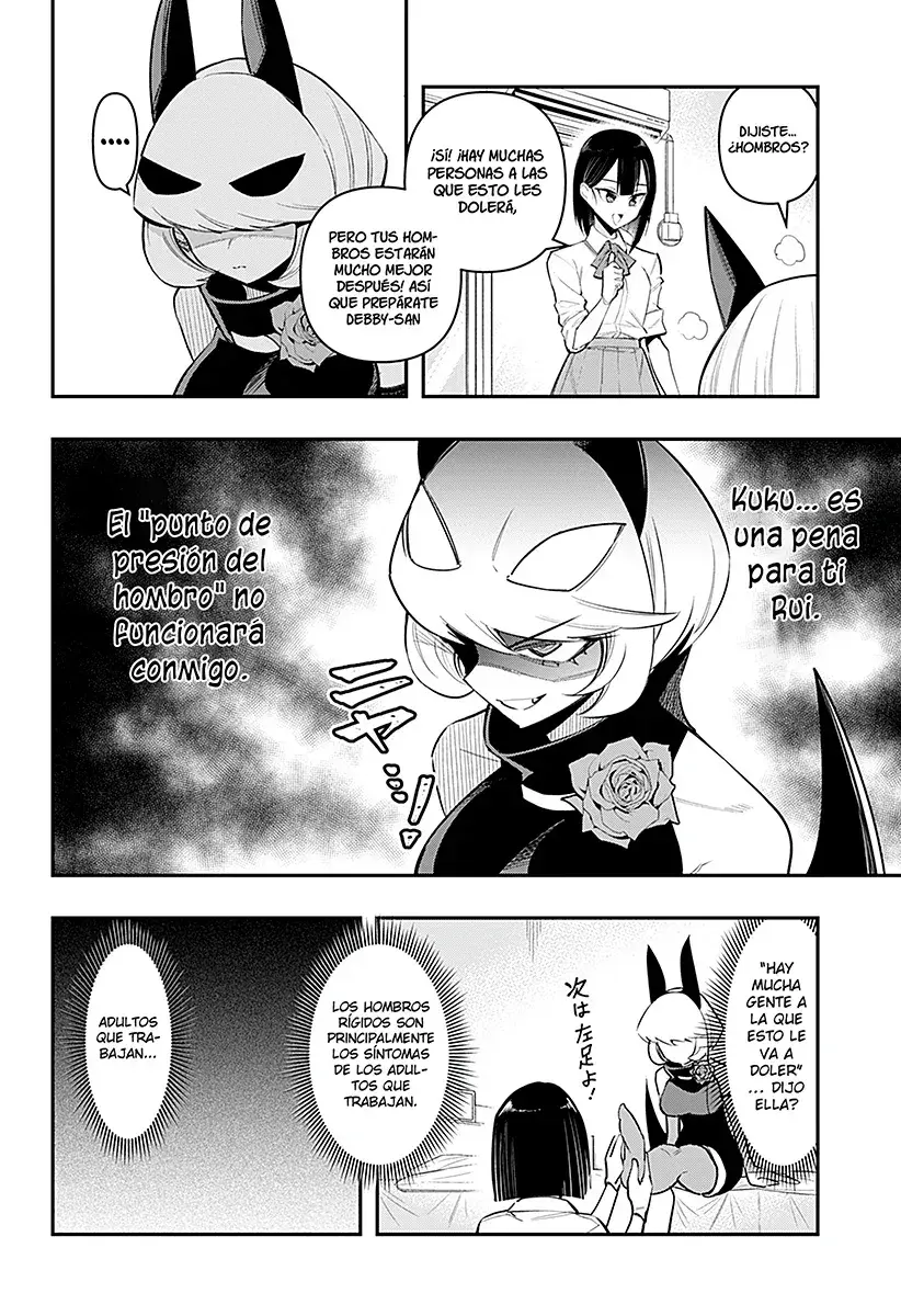 Capitulo 62 page 11