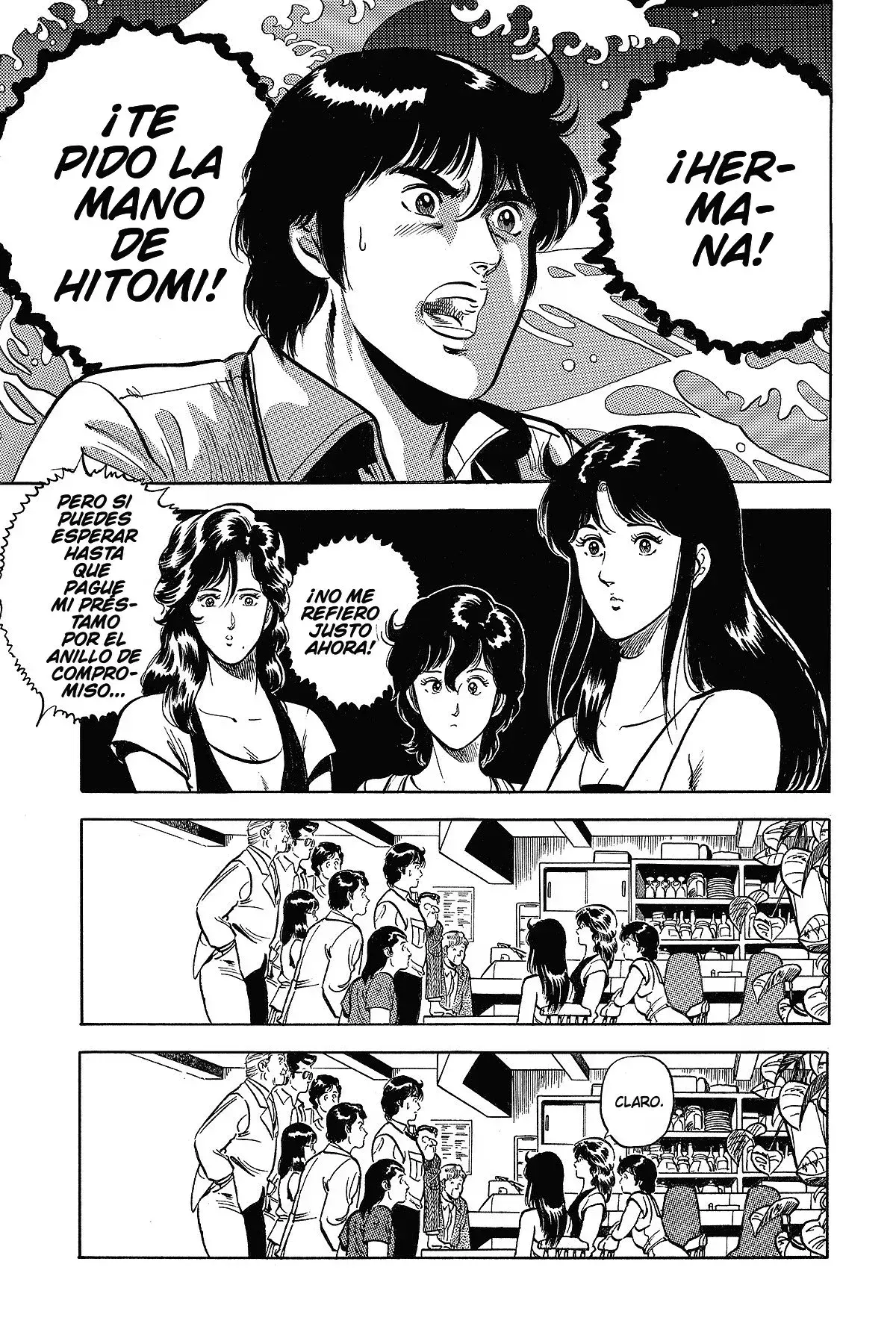Capitulo 77 page 18