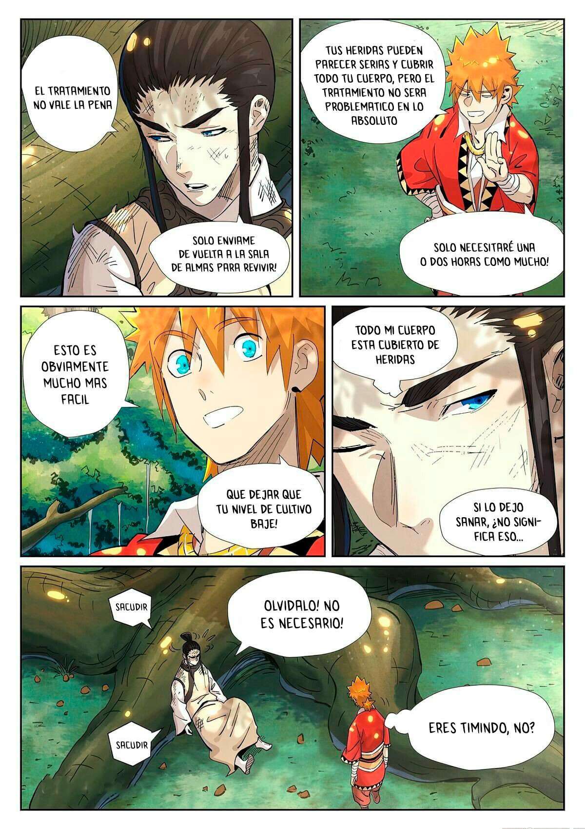 Capitulo 383 page 8