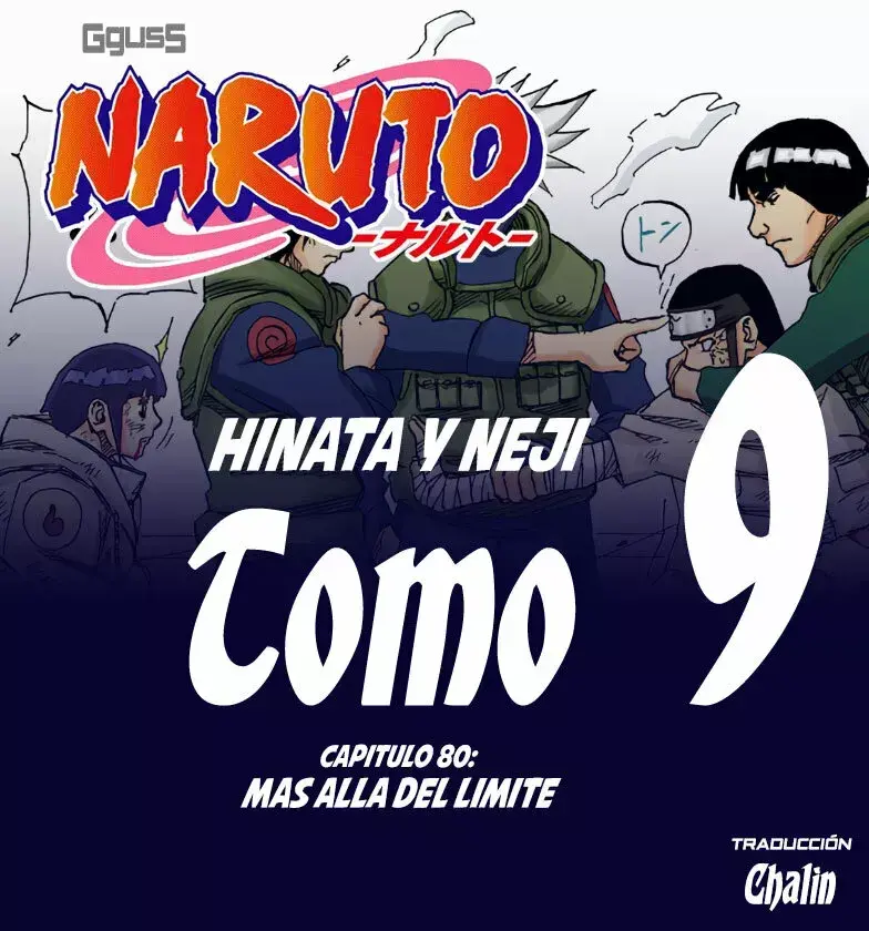 Capitulo 80 page 1