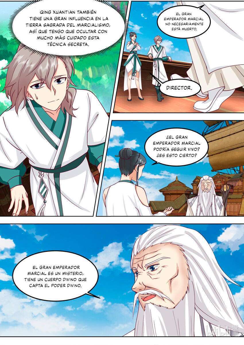 Capitulo 678 page 8