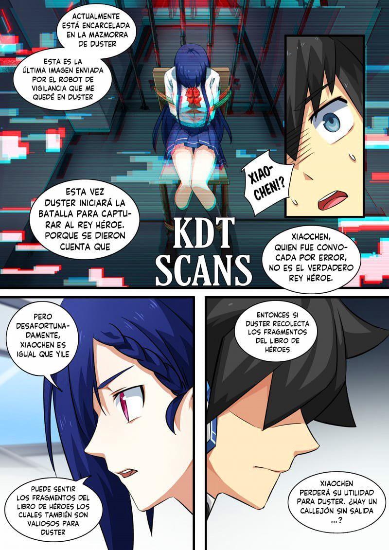 Capitulo 73 page 5