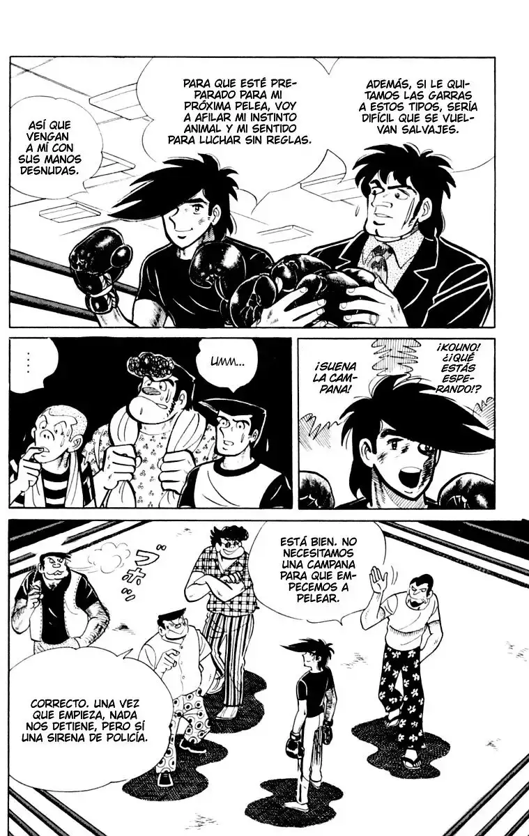 Capitulo 106.3 page 14