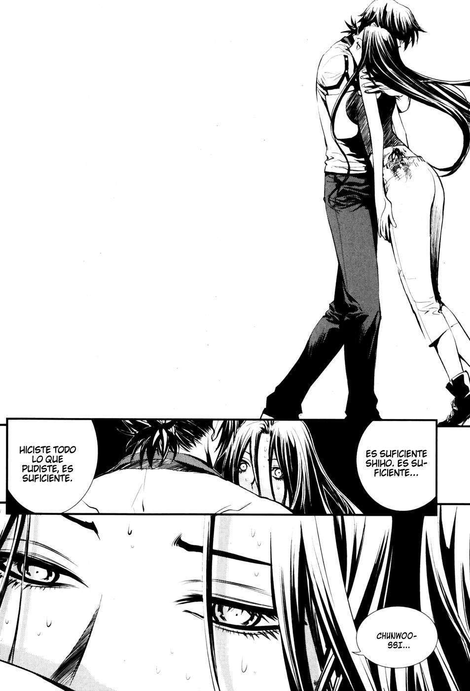 Capitulo 61 page 26