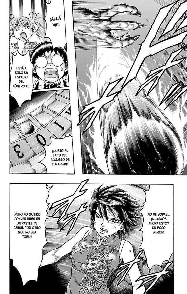 Capitulo 108 page 19