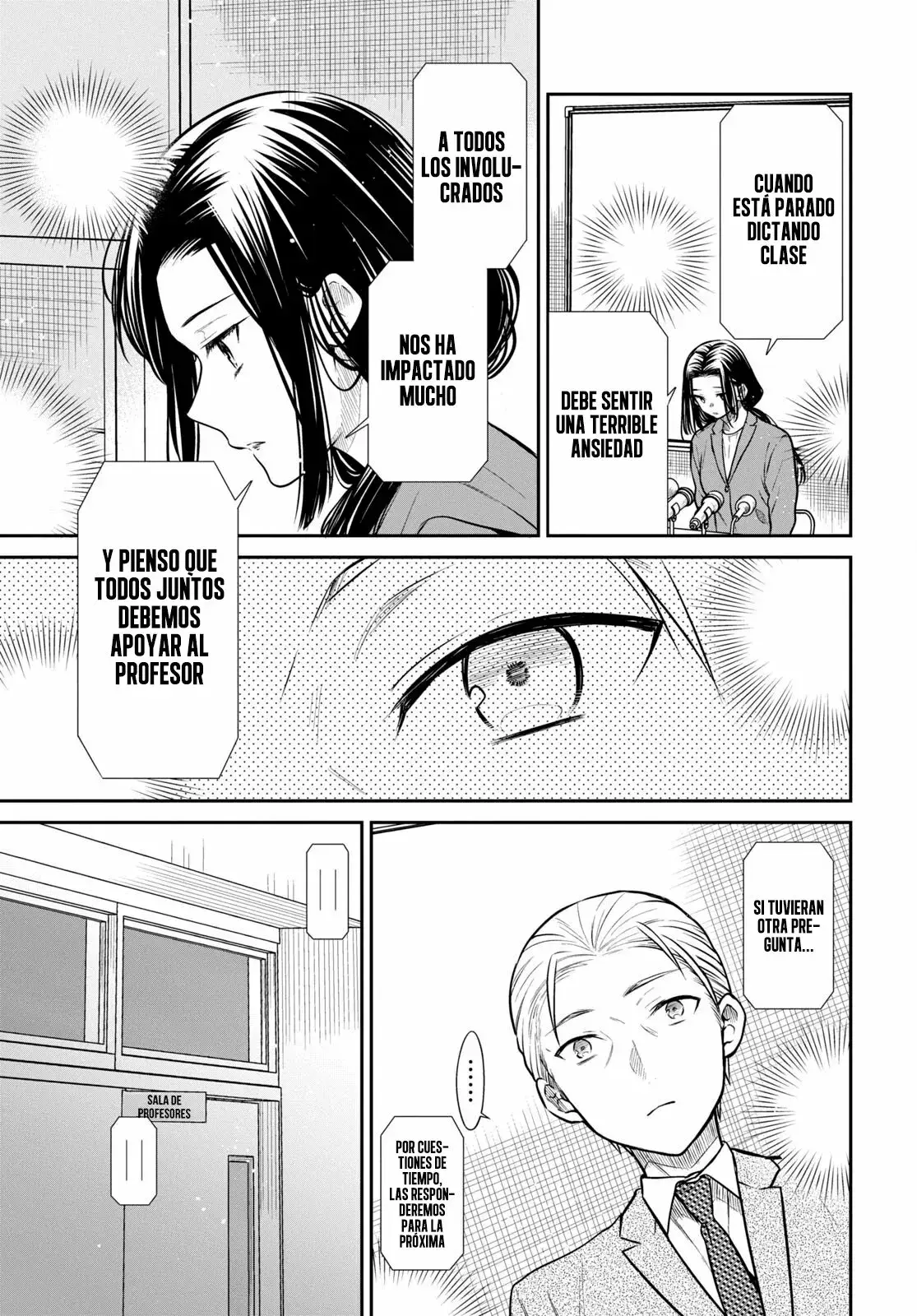 Capitulo 50 page 20