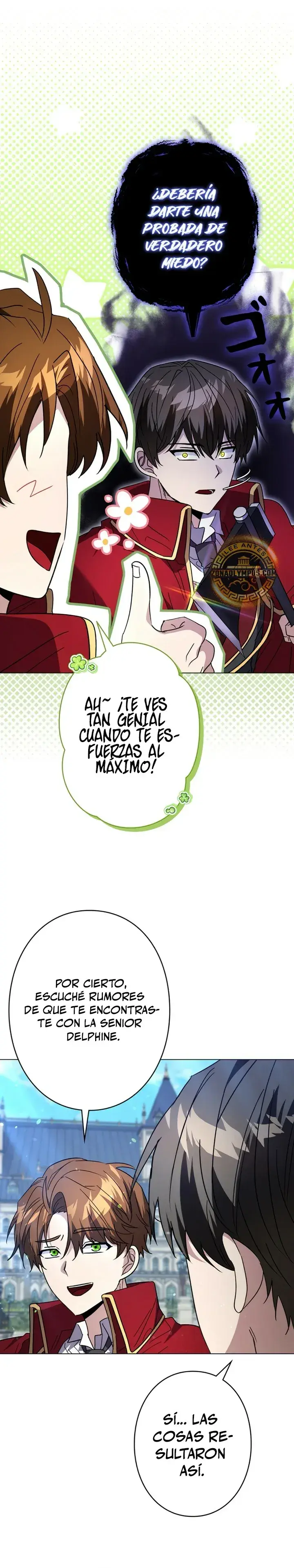 Capitulo 18 page 17