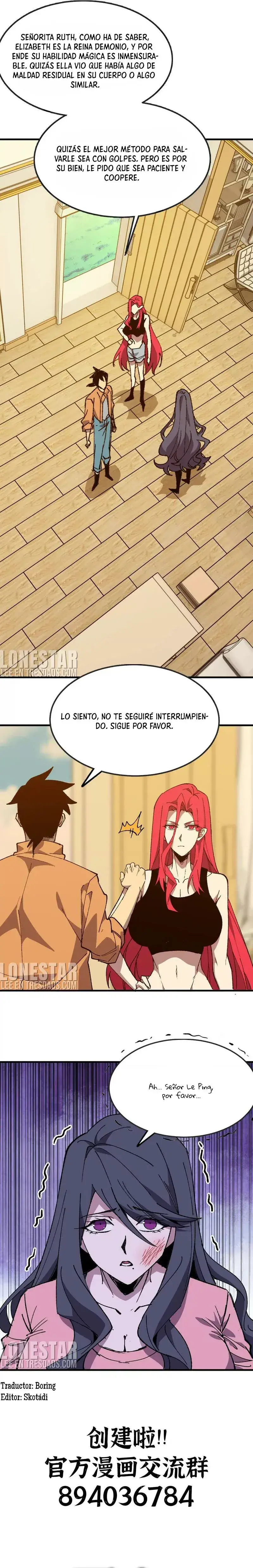 Capitulo 119 page 18