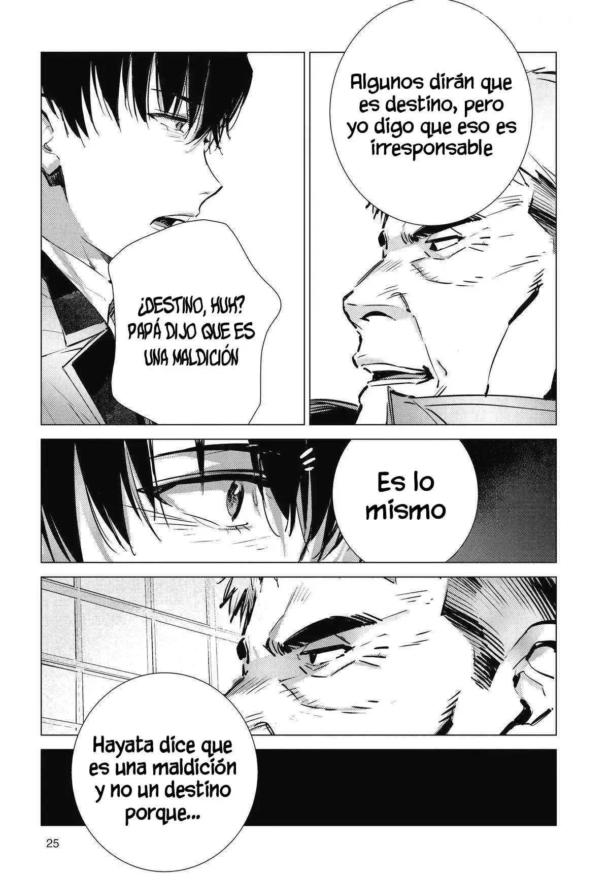 Capitulo 117 page 26