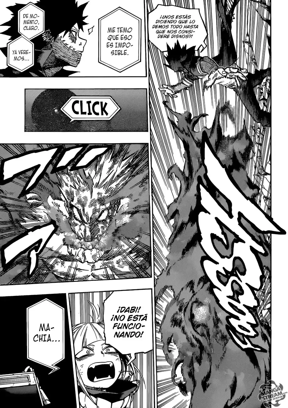 Capitulo 221 page 5
