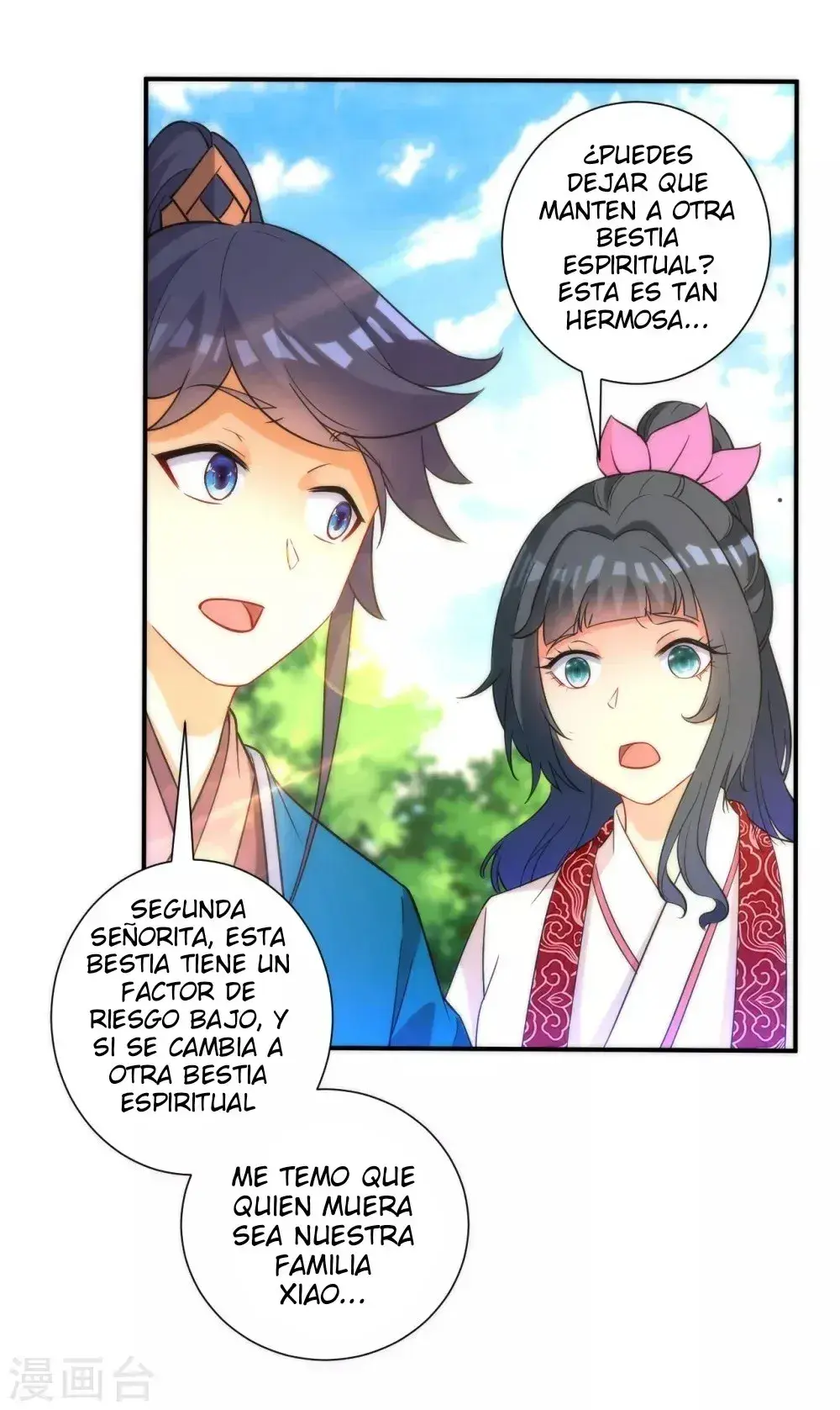 Capitulo 53 page 28