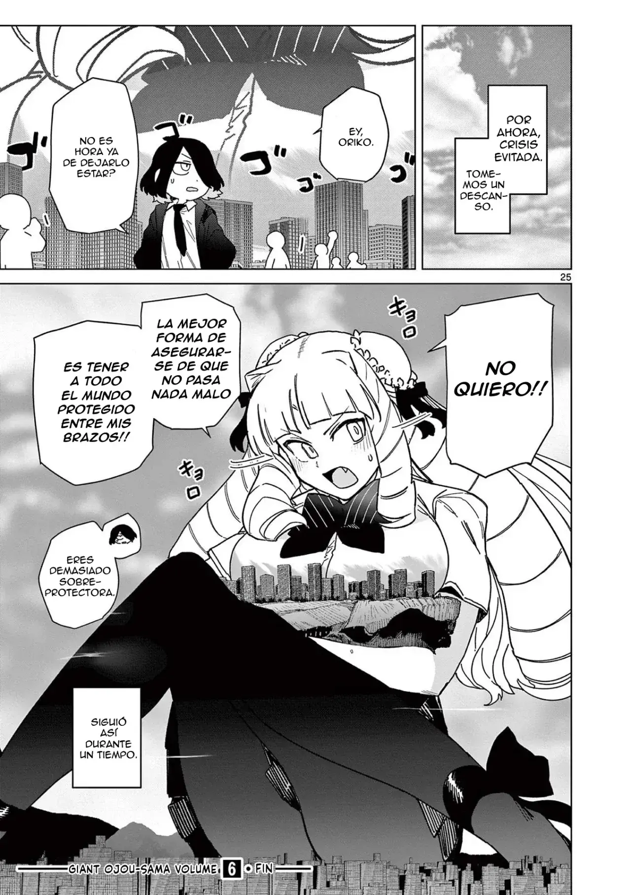 Capitulo 56 page 25
