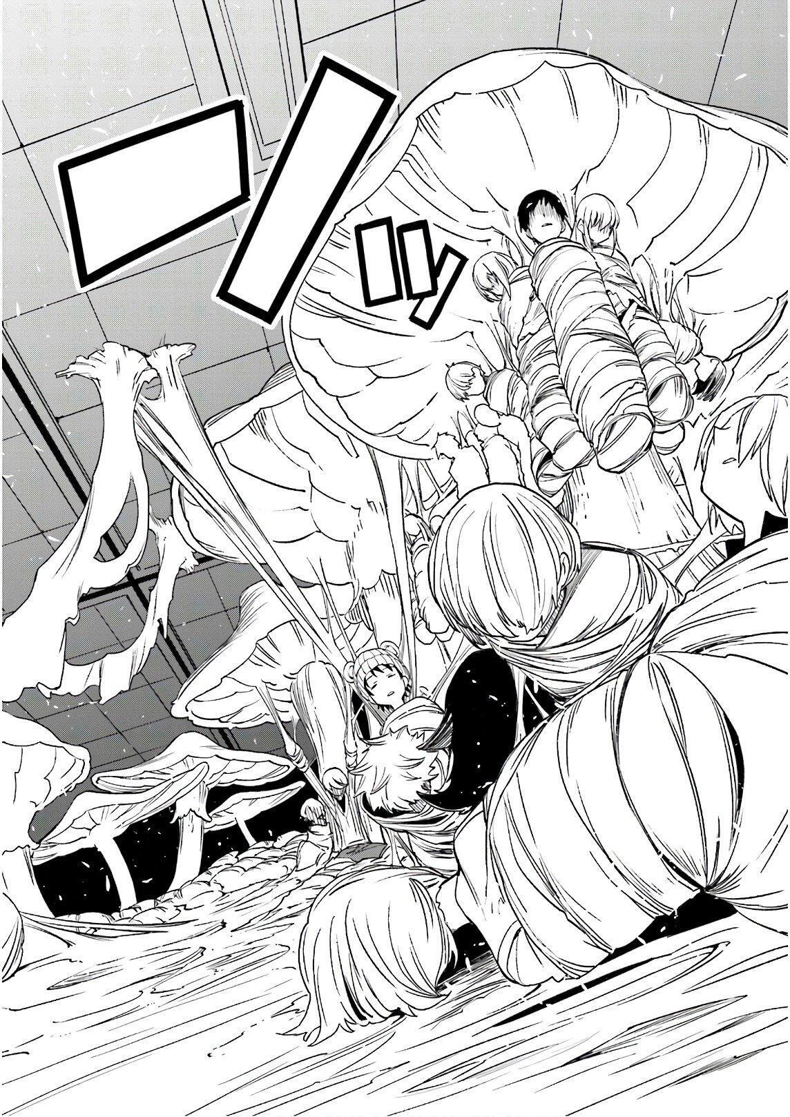 Capitulo 121 page 27