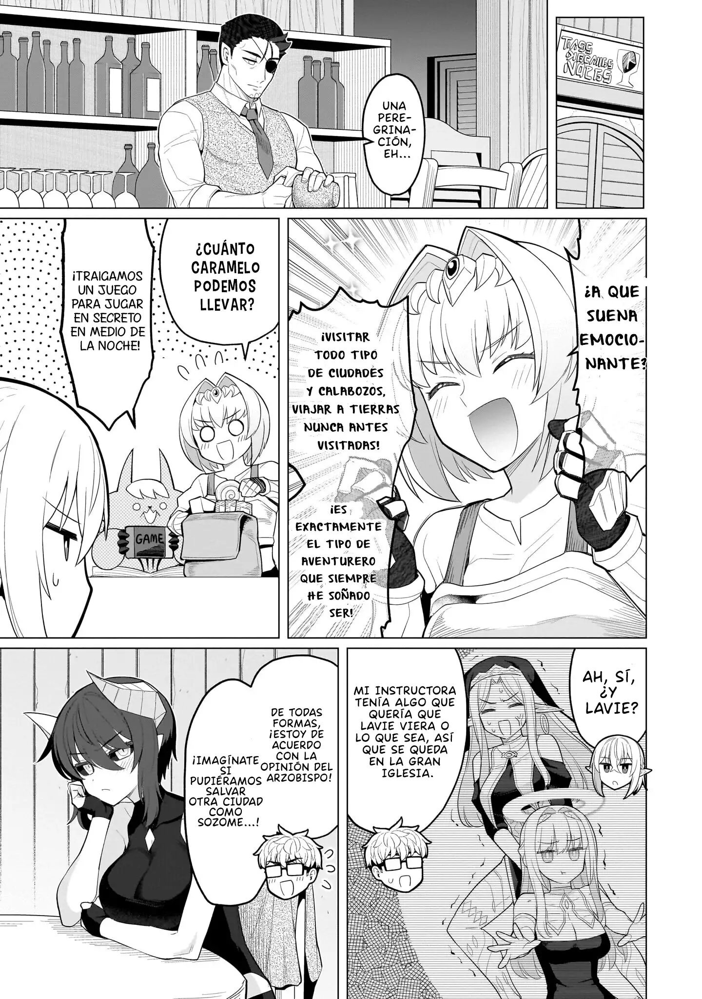 Capitulo 70 page 3