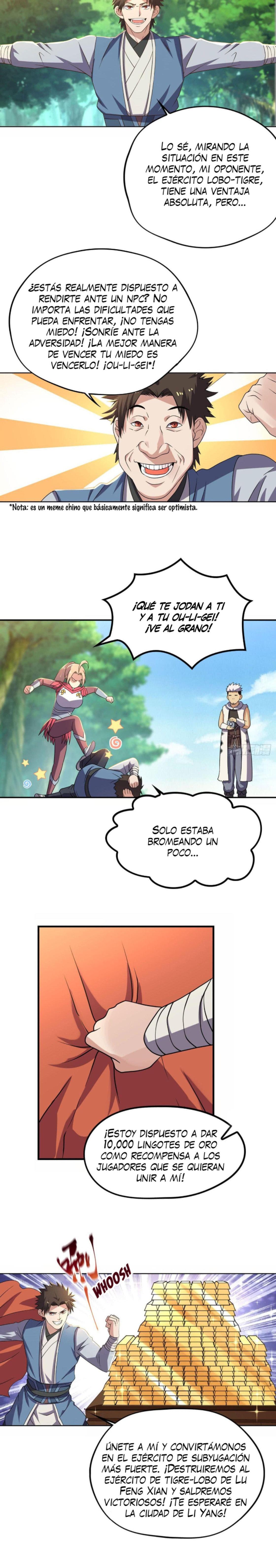 Capitulo 118 page 9