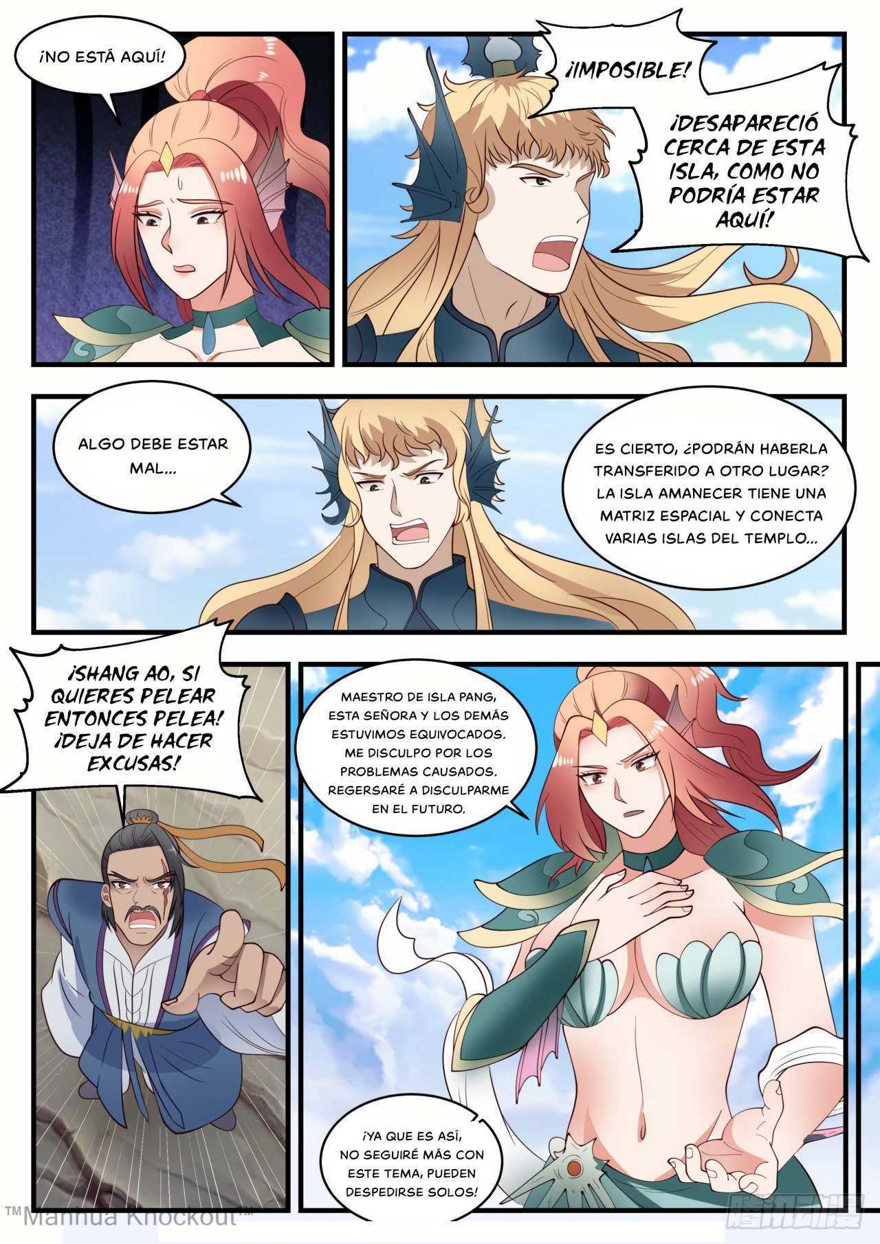 Capitulo 1429 page 7
