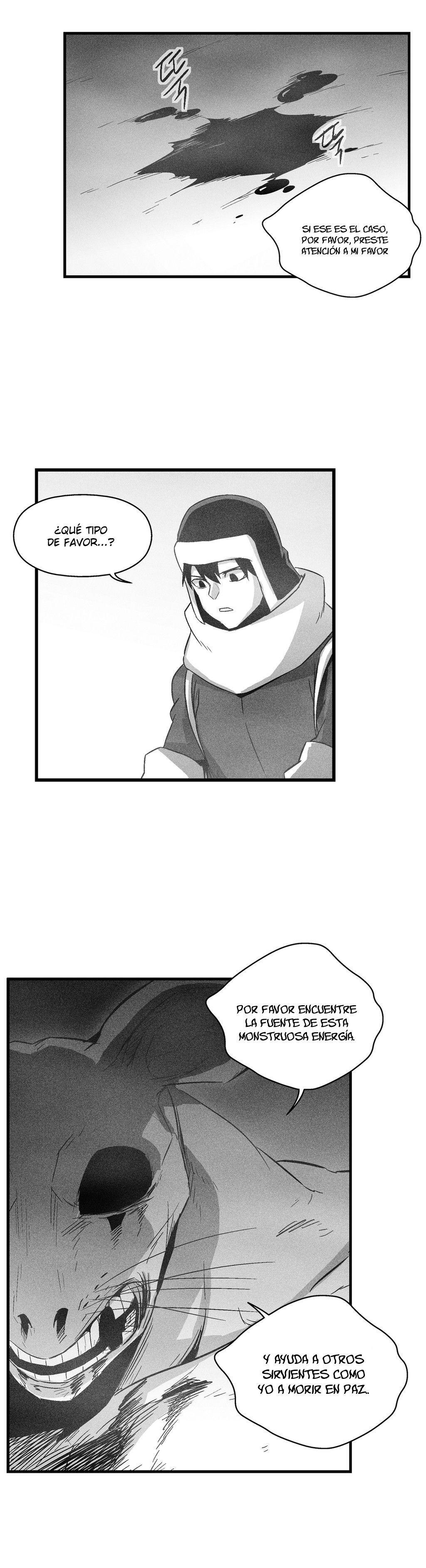 Capitulo 61 page 19