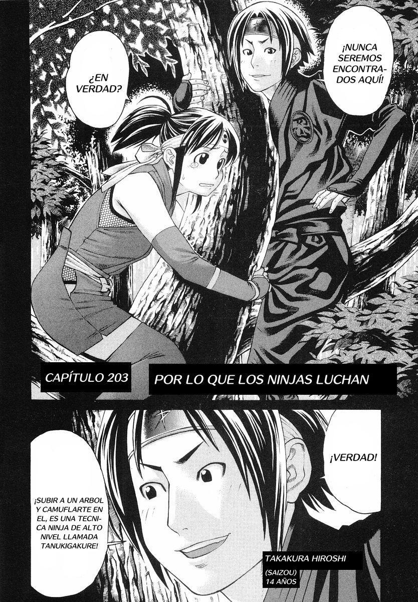 Capitulo 203 page 3