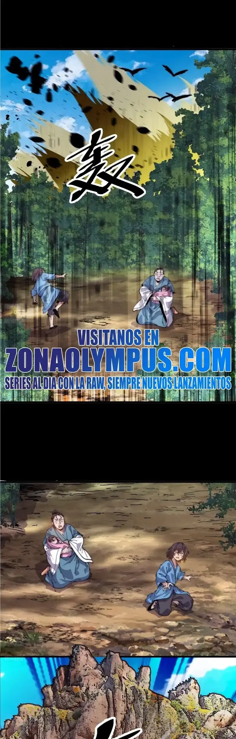 Capitulo 1038 page 4