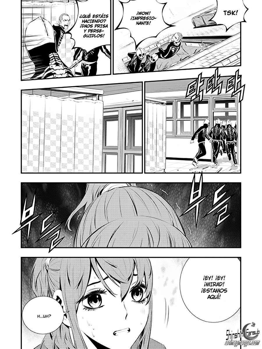 Capitulo 91 page 11