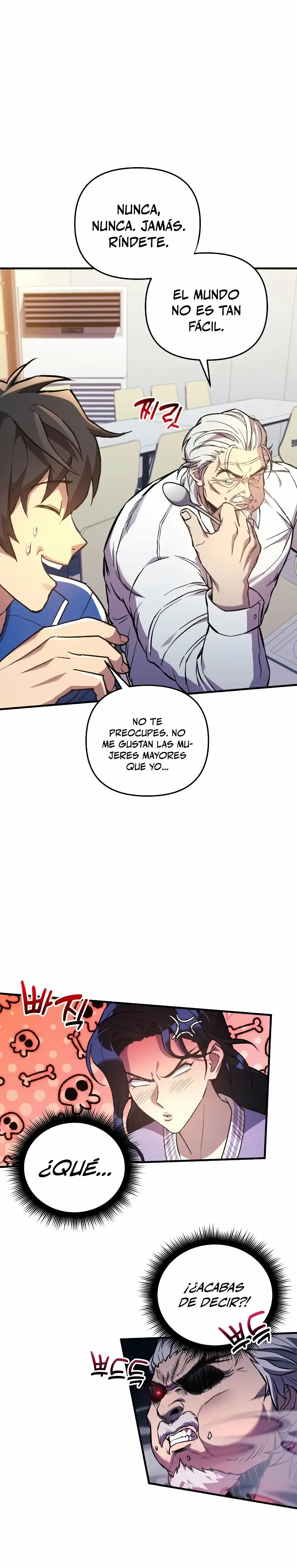 Capitulo 50 page 18