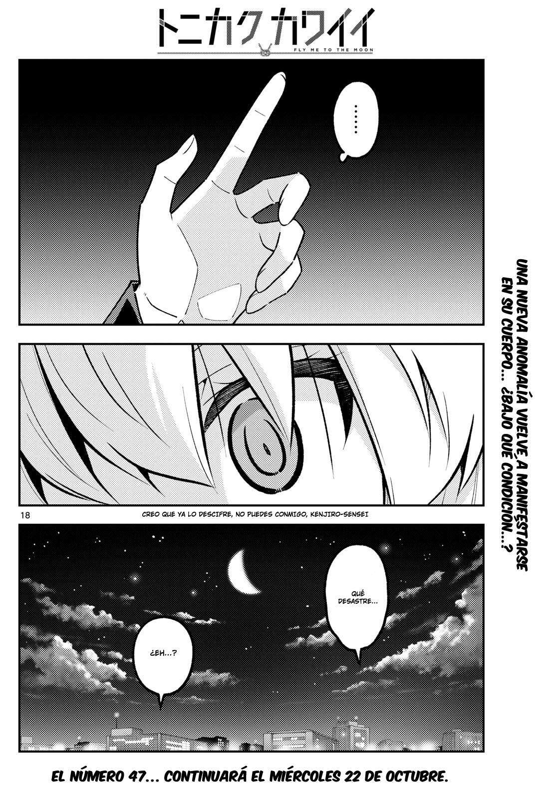 Capitulo 326 page 18