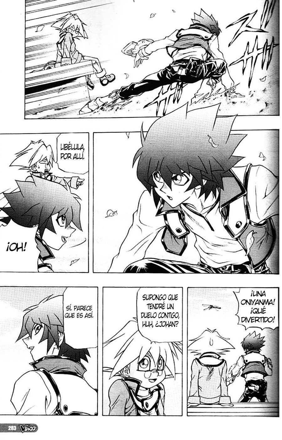 Capitulo 56 page 21