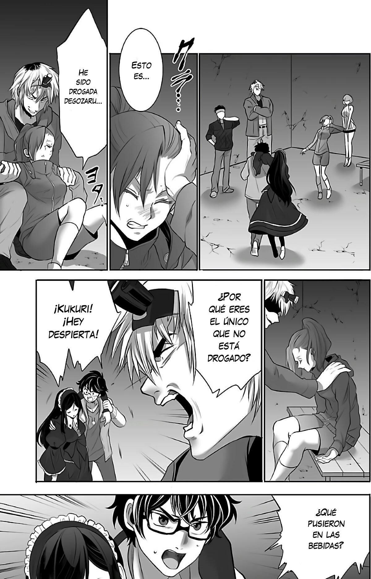 Capitulo 1 page 27