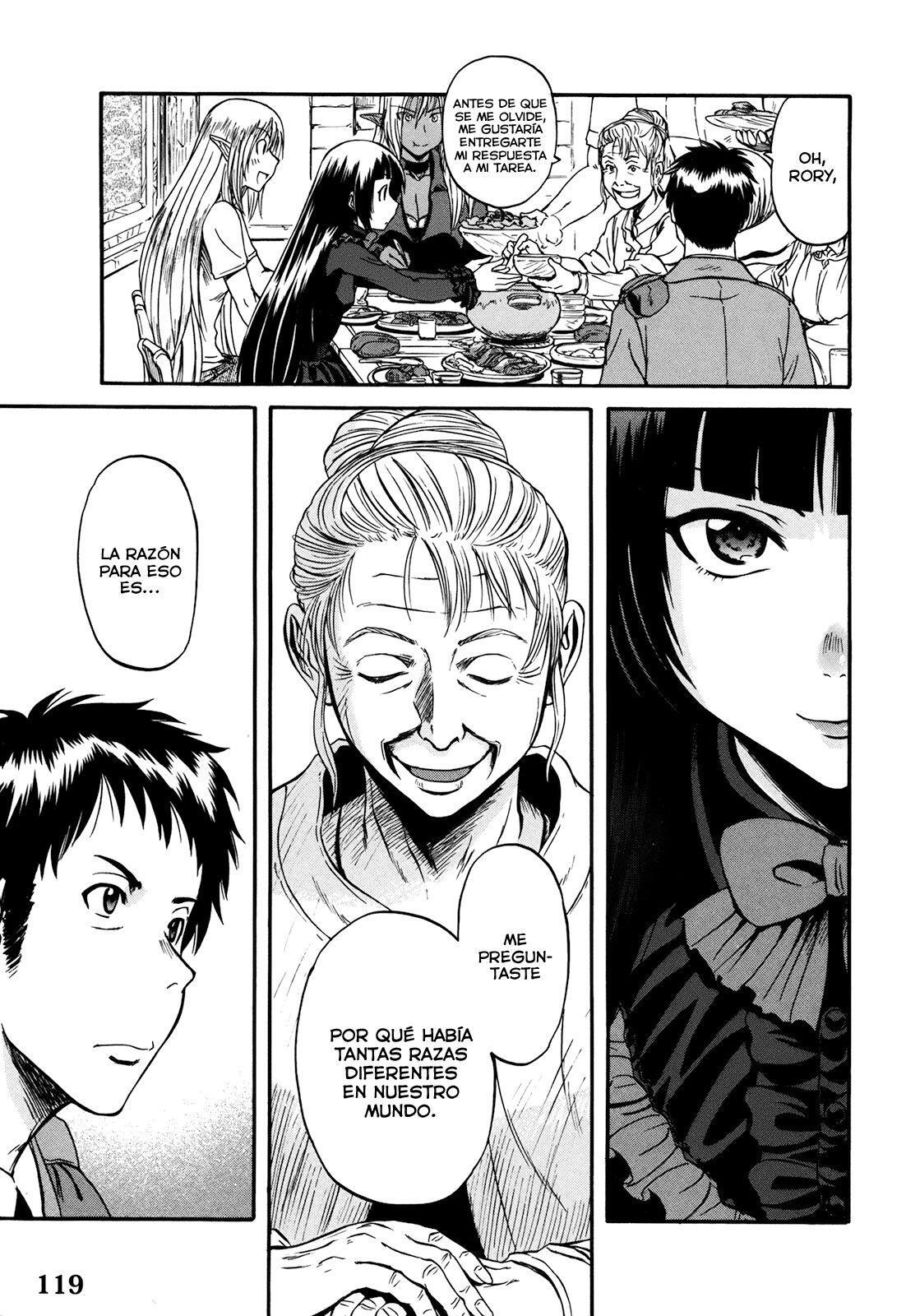 Capitulo 52 page 23