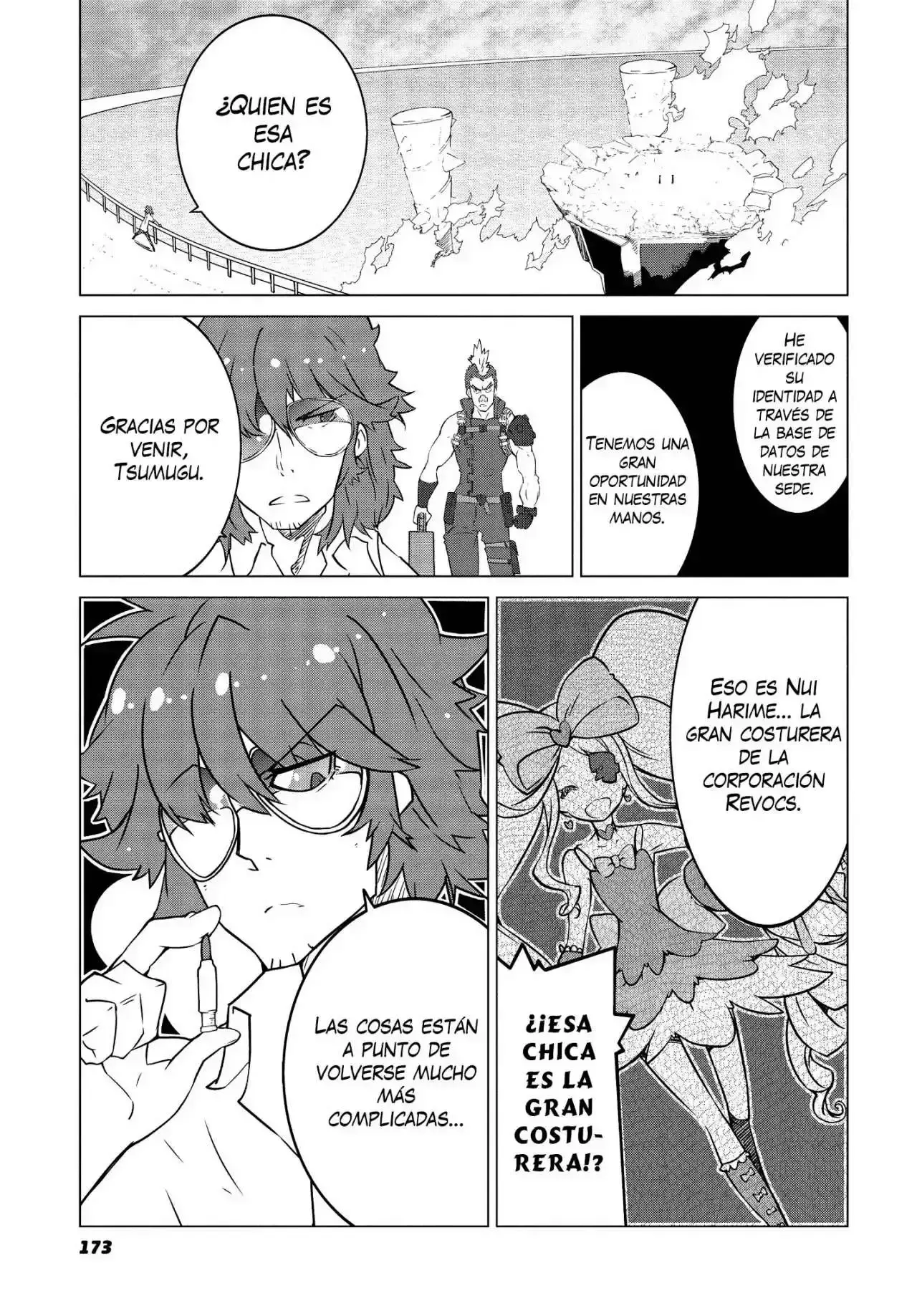 Capitulo 16 page 9