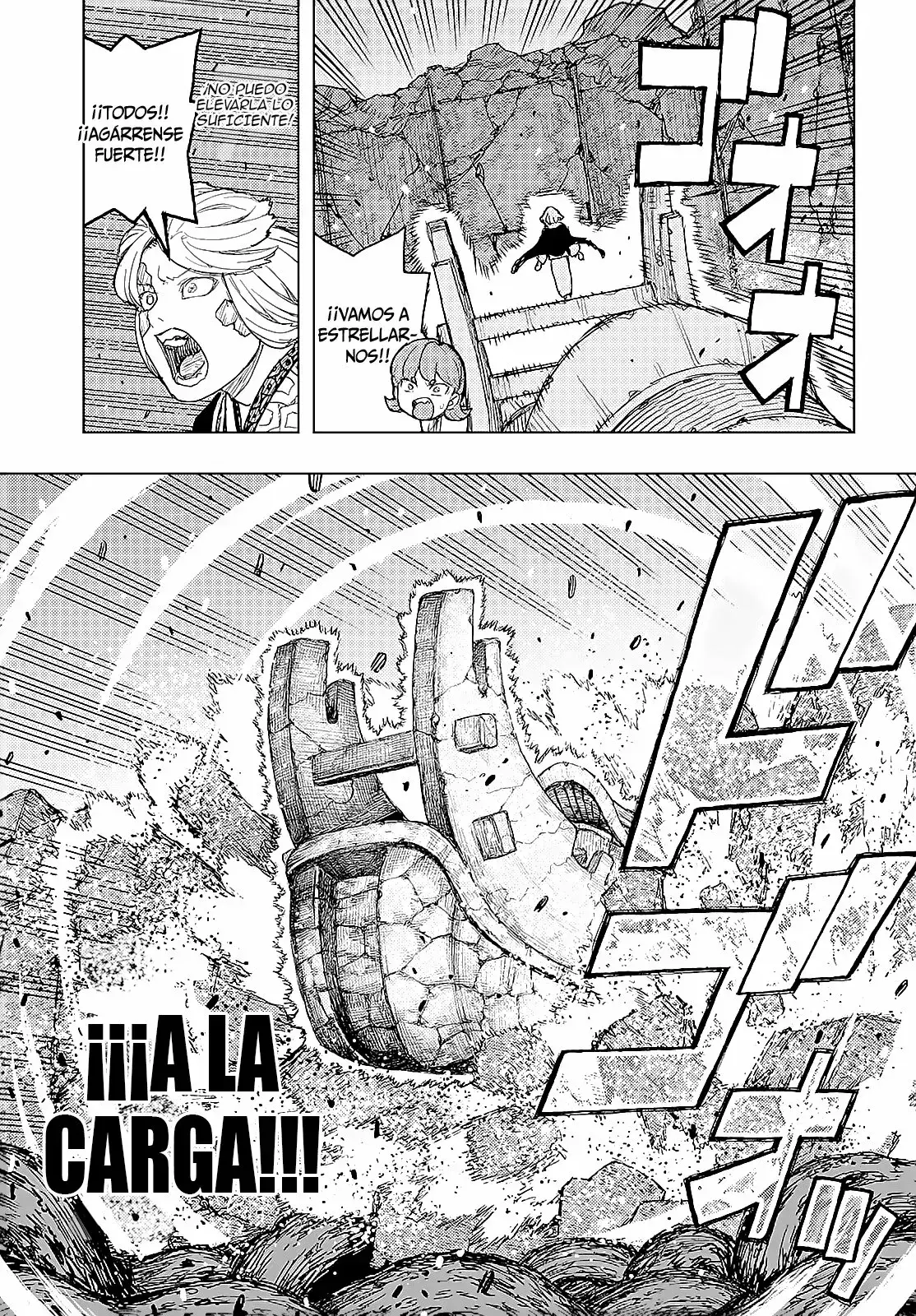 Capitulo 157 page 15